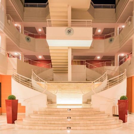 Caesar'S Hotel Cagliari Exterior photo