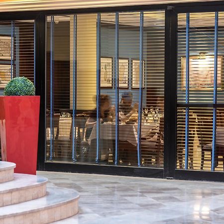 Caesar'S Hotel Cagliari Exterior photo