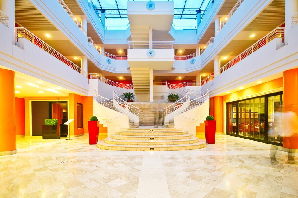 Caesar'S Hotel Cagliari Exterior photo