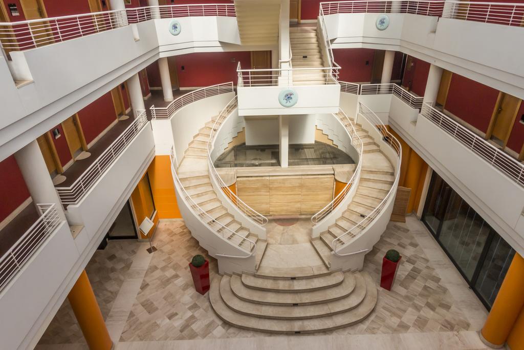 Caesar'S Hotel Cagliari Exterior photo