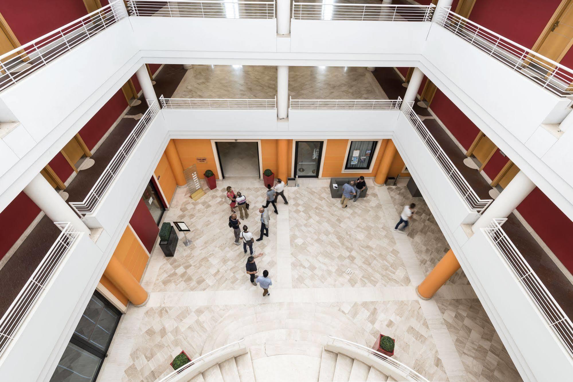 Caesar'S Hotel Cagliari Exterior photo