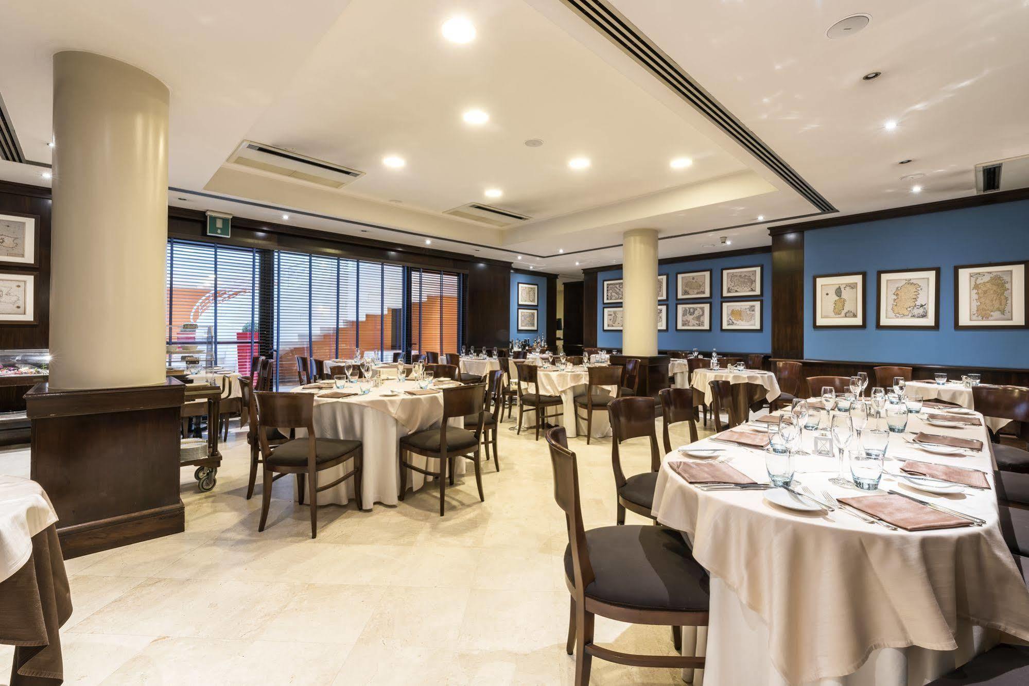 Caesar'S Hotel Cagliari Exterior photo