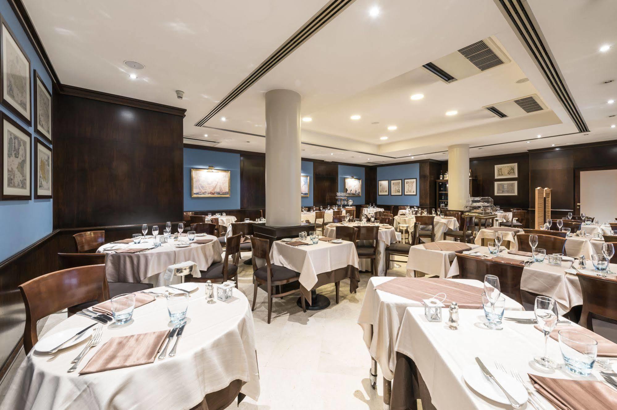 Caesar'S Hotel Cagliari Exterior photo